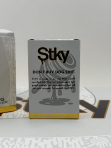 stky v2 2g disposable