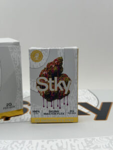 stky v2 2g disposable