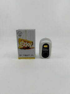 stky 2g disposable