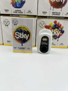 stky 2g disposable