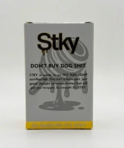 stky v2 skunk master flex