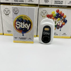 stky 2g disposable