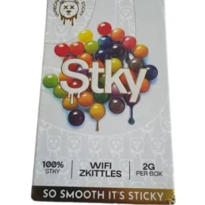 stky 2g disposable wifi zkittles
